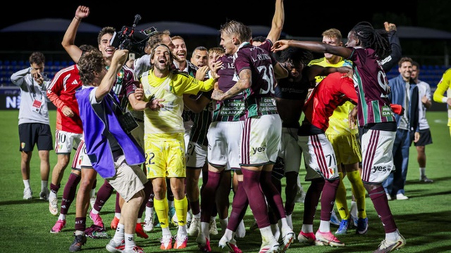 L'Estrela da Amadora vince in casa dell'Alverca la prima sconfitta per lo Sporting Braga
