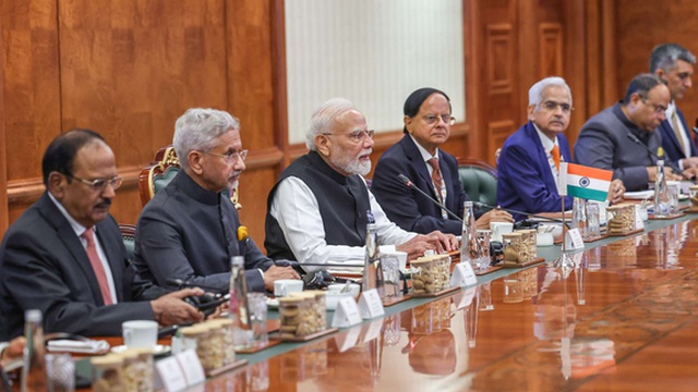 BRICS pedem contenção face a escalada na guerra no Médio Oriente
