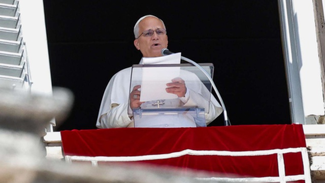 Le Pape commemorate les victimes des attaques du 11 septembre aux États-Unis et renouvelle son appel à la paix
