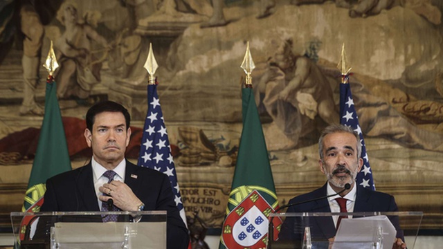Rubio diz que uso das Lajes "segue protocolos"