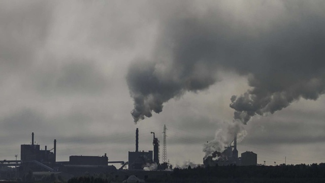 USA werden Emissionsgrenzwerte für Kraftwerke streichen