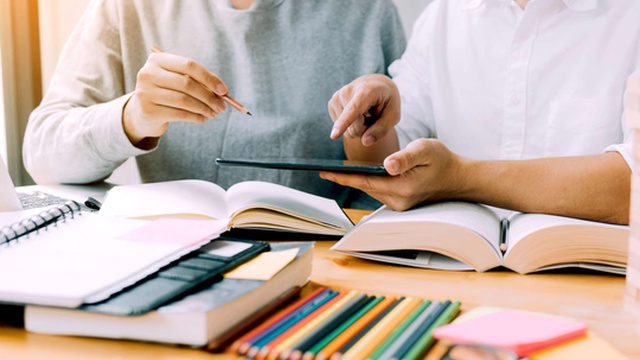 Portugal gab mehr als 10 % der öffentlichen Ausgaben für Bildung aus