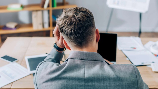 How to deal with returning to work after vacation