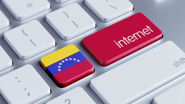 Più di duecento siti sono censurati in Venezuela