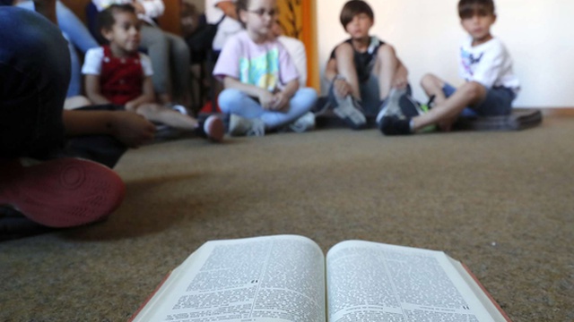 La diocesi promuove la formazione per i catechisti
