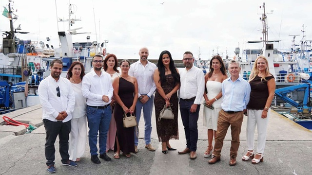Francisco Gomes acusa governos de terem abandonado as pescas na Madeira