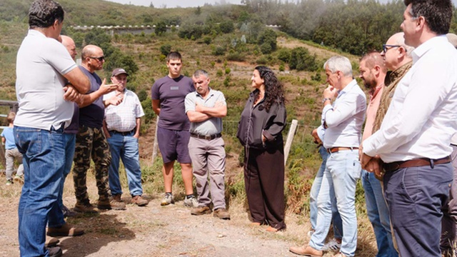 Il PSD difende il pascolo organizzato nella protezione del territorio
