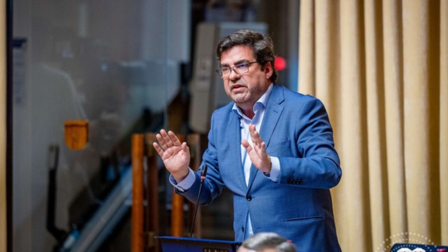 IL accuses Regional Government of ignoring social partners in defining the regional minimum wage