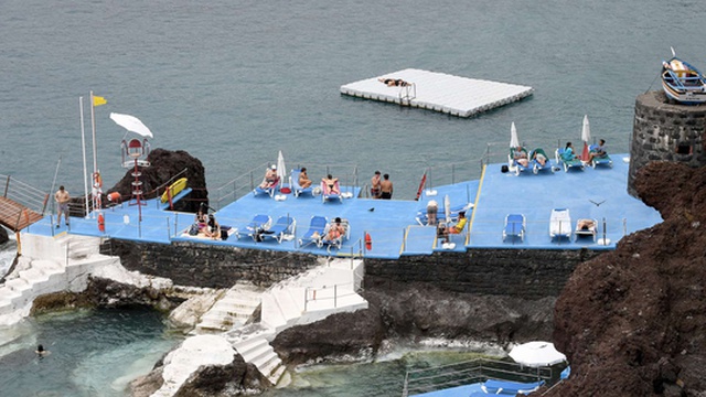 Autoridade Marítima confirma morte de turista na Doca do Cavacas