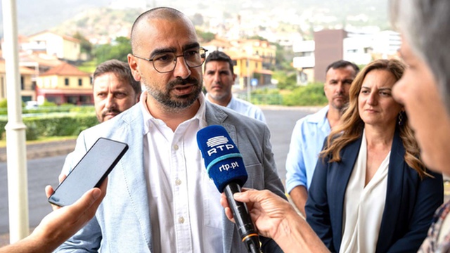 Featured image for article: Machico's Ambitious Tourism and Luxury Real Estate Plan: A New Investment Frontier in Madeira