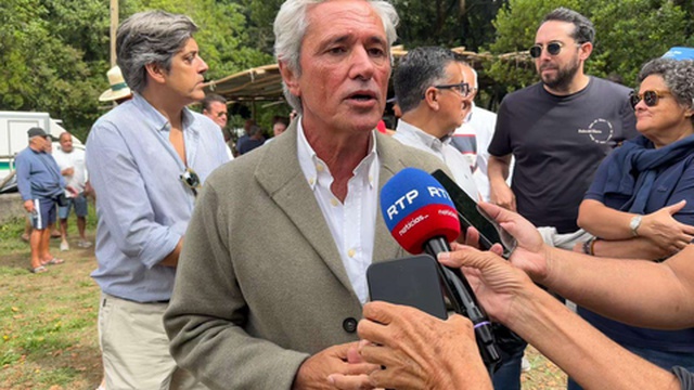 CDS-Madeira настаивает на защите минимальной зарплаты в 1050 евро и укреплении среднего класса