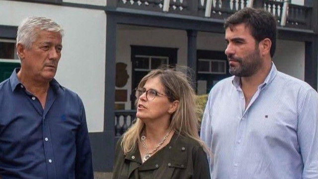 PSD требует срочного вмешательства в зону Дешембаргадуру в Машику