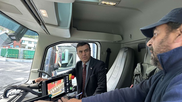 Maciel abre porta ao diálogo com municípios na adesão à ARM