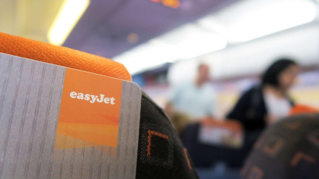 EasyJet perspetiva 14 voos cancelados e 428 realizados durante a greve