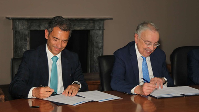 ADRAM e Universidade da Madeira estabelecem parceria