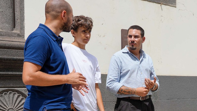 Juventude JPP diz que 50 anos depois de Abril, ter casa continua a ser uma luta