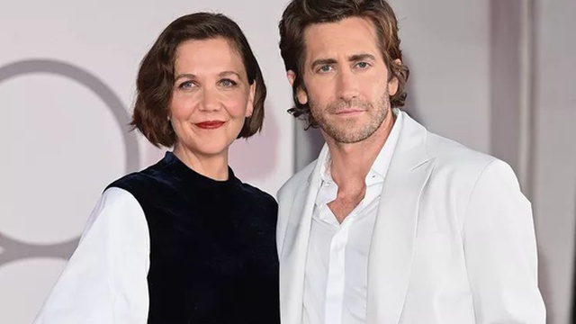 L'attrice Maggie Gyllenhaal riconosce il "problema sistemico" per le donne che fanno cinema