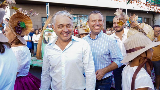 JPP accusa il governo regionale di arrivare tardi alla valorizzazione della Tinta Negra