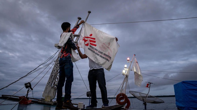 Più di mille migranti sono sbarcati in Senegal e Mauritania alla fine di agosto