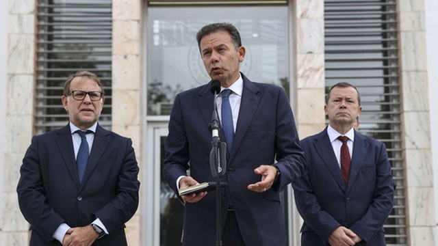 La mozione di censura del Chega sarà la prima contro l'attuale Governo e la terza contro gli esecutivi di Montenegro