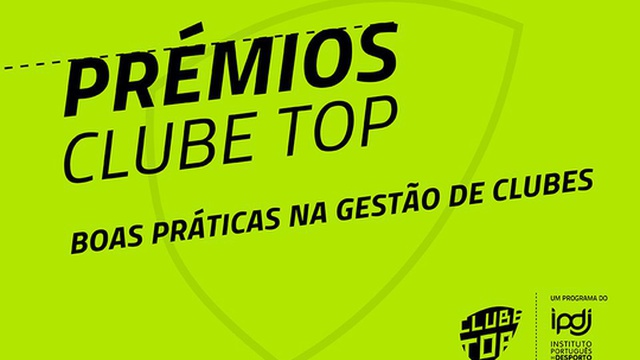 Три кандидатуры с Мадейры отобраны для регионального финала премии CLUBE TOP