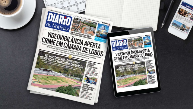Videoüberwachung verschärft Kriminalitätsbekämpfung in Câmara de Lobos