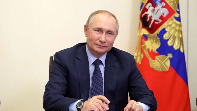Kreml rechtfertigt russische Angriffe an der polnischen Grenze