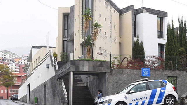 La PSP investit 416 millions d'euros dans des travaux au commissariat de Câmara de Lobos