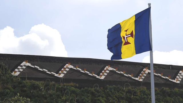 Mais de 90 voos cancelados de e para a Madeira devido ao mau tempo