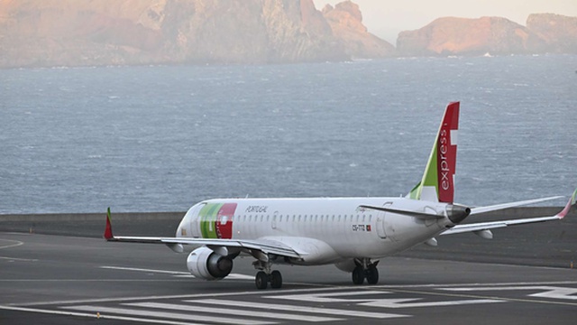 Novo subsídio de mobilidade ignora risco de fraude e financia a TAP