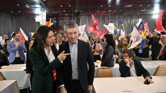 IL critica discursos do PS-Madeira