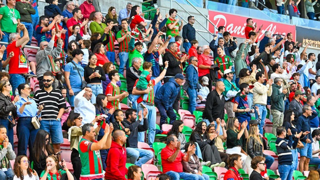 Marítimo - Leixões: o que precisa saber — image 2