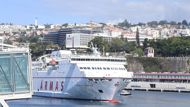 PPM insiste sul collegamento ferry