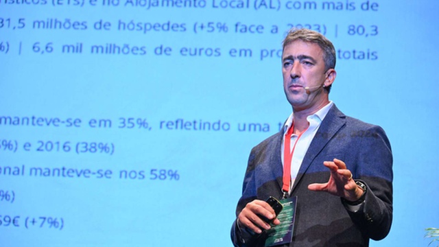 Featured image for article: Lisbon's Housing Crisis: Tourism Not the Sole Cause, Says Industry Expert