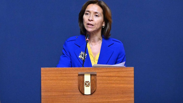 Paula Margarido apresenta o Estatuto da Pessoa Idosa regional