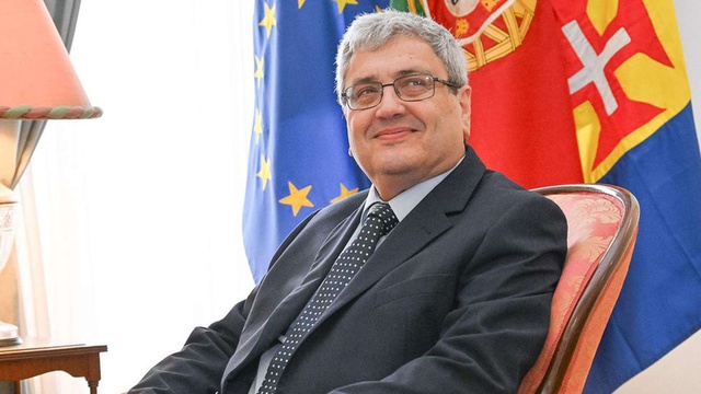 Il Rappresentante della Repubblica non accompagna il ministro nella visita alla PSP e alla GNR a Madeira
