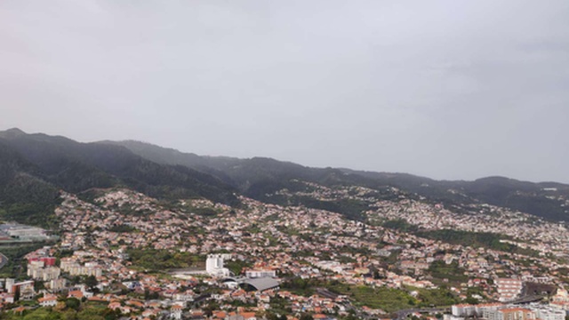 Nuvens voltam a dominar previsão do tempo para esta sexta-feira