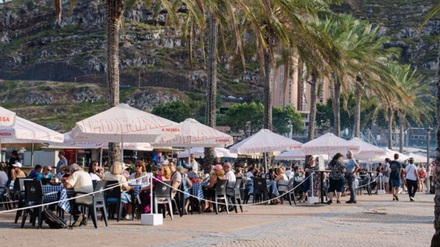 Gastronómica de Machico em destaque na agenda deste domingo