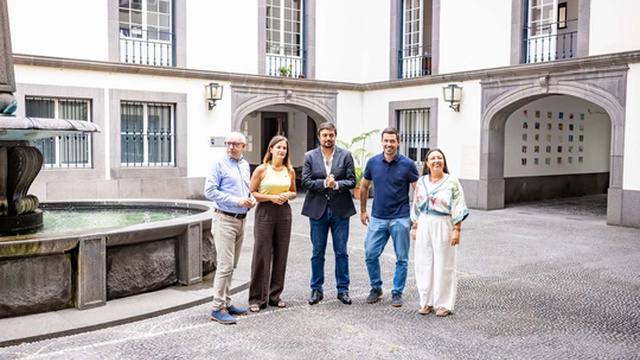 PSD-Madeira высоко оценивает поддержку студентов со стороны Управления высшего образования