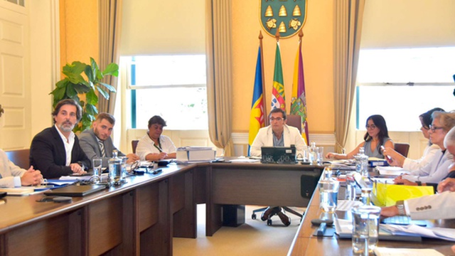 Carmo Detailed Plan initiated in 2014 is approved
