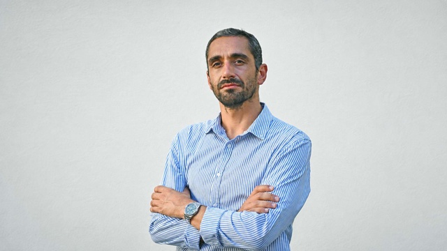 Rúben Santos zum Chefredakteur des DIÁRIO ernannt