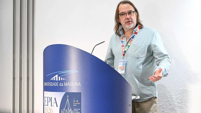 Madeira gewinnt Raum in der Künstlichen Intelligenz