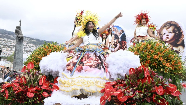 ANIMAD afirma estar fora do Cortejo da Flor após alegada "censura" a música