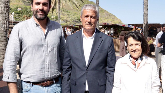 PSD-Stadträte schlagen partielle und vorübergehende Aussetzung des Flächenwidmungsplans vor, um "Wohnungsbau und Investitionen in Machico zu ermöglichen"