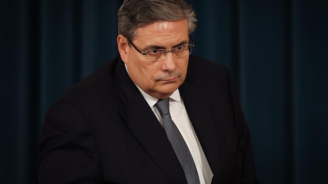 OE2027: Government to meet with all parties "at the end of the month"
