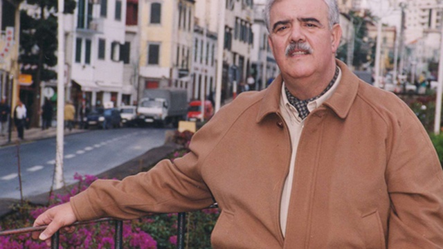 Il Professor Virgílio