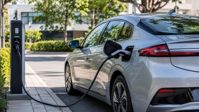 Plug-in-Hybridfahrzeuge sind schädlicher als erwartet, so eine Studie
