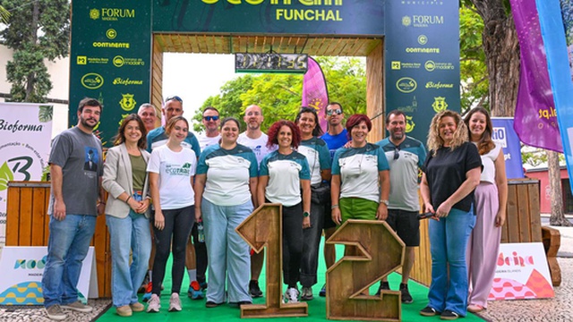 Ecotrail aponta a novo salto após edição de sucesso