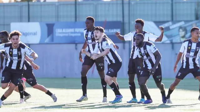 Portimonense Sporting Clube suspende jogadores por suspeitas de apostas ilegais