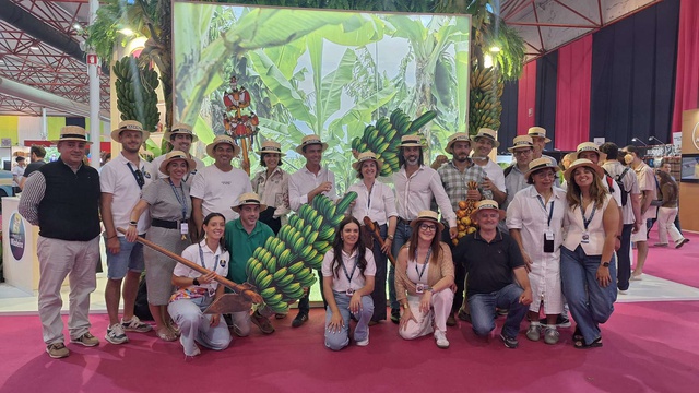 Secretário regional destaca valorização dos produtos madeirenses na Feira Nacional de Agricultura